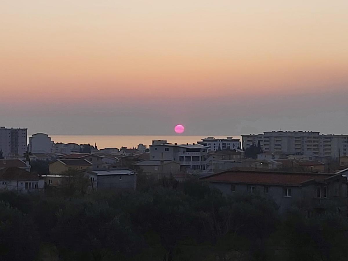 דירות באר Adriatic Oasis מראה חיצוני תמונה