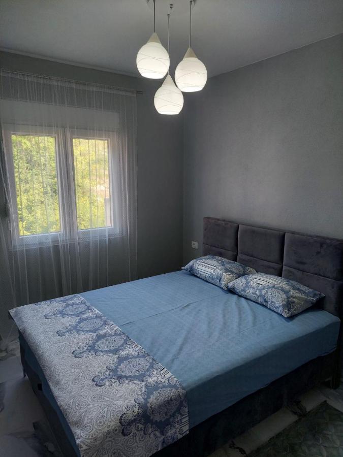 דירות באר Adriatic Oasis מראה חיצוני תמונה