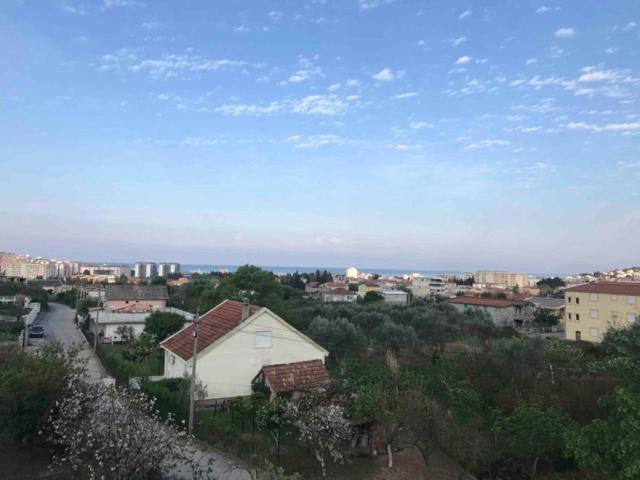 דירות באר Adriatic Oasis מראה חיצוני תמונה